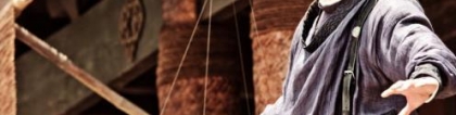 神都龙王预告片：《狄仁杰之神都龙王》今映 十大景点解密3D巨制