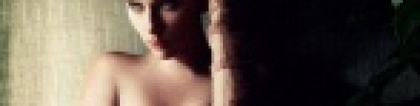 斯嘉丽裸照：斯嘉丽·约翰逊写真秀S型性感曲线 尽展裸露风情 